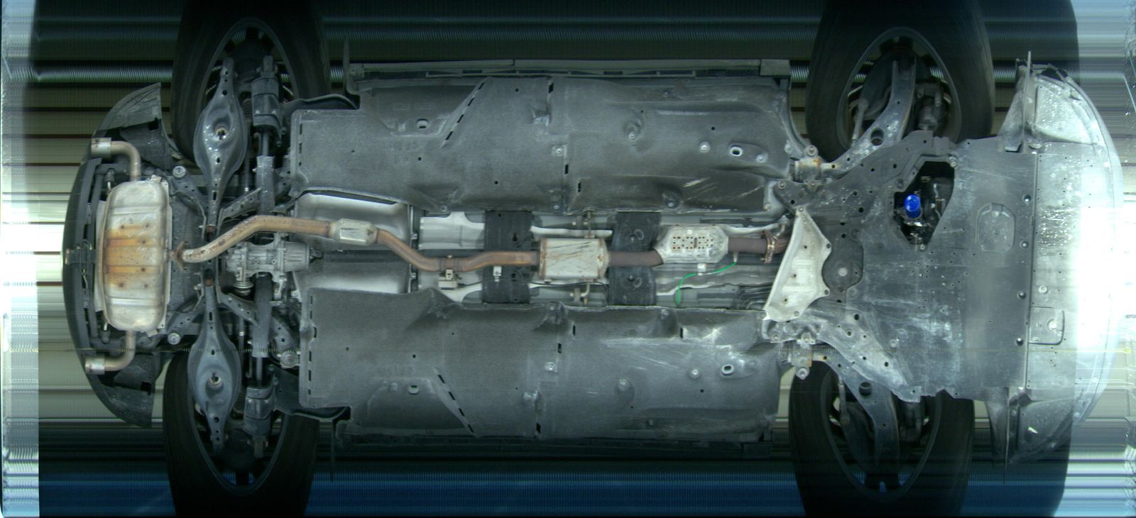 2021 MAZDA CX-5 Touring AWD