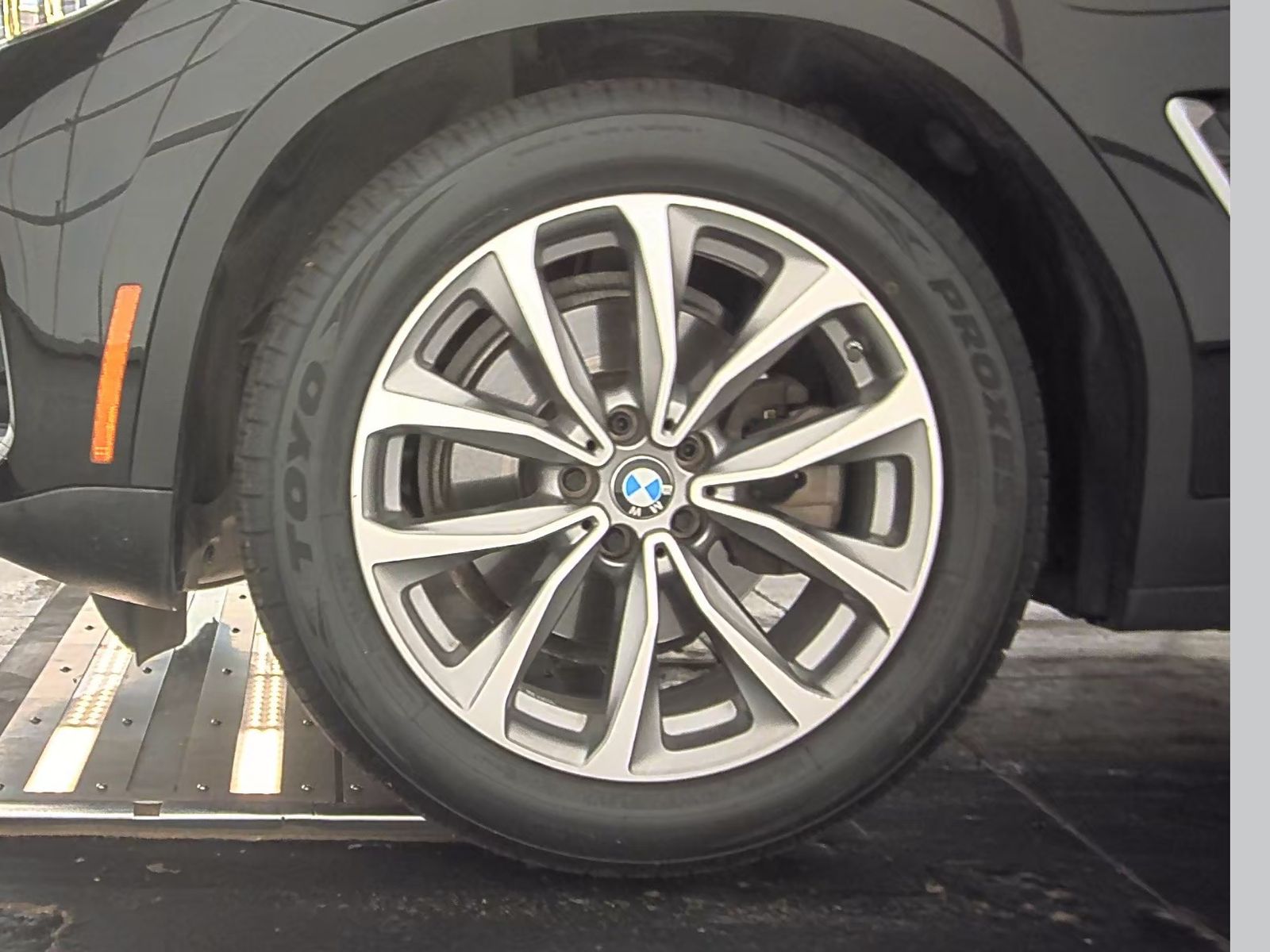 2019 BMW X4 xDrive30i AWD