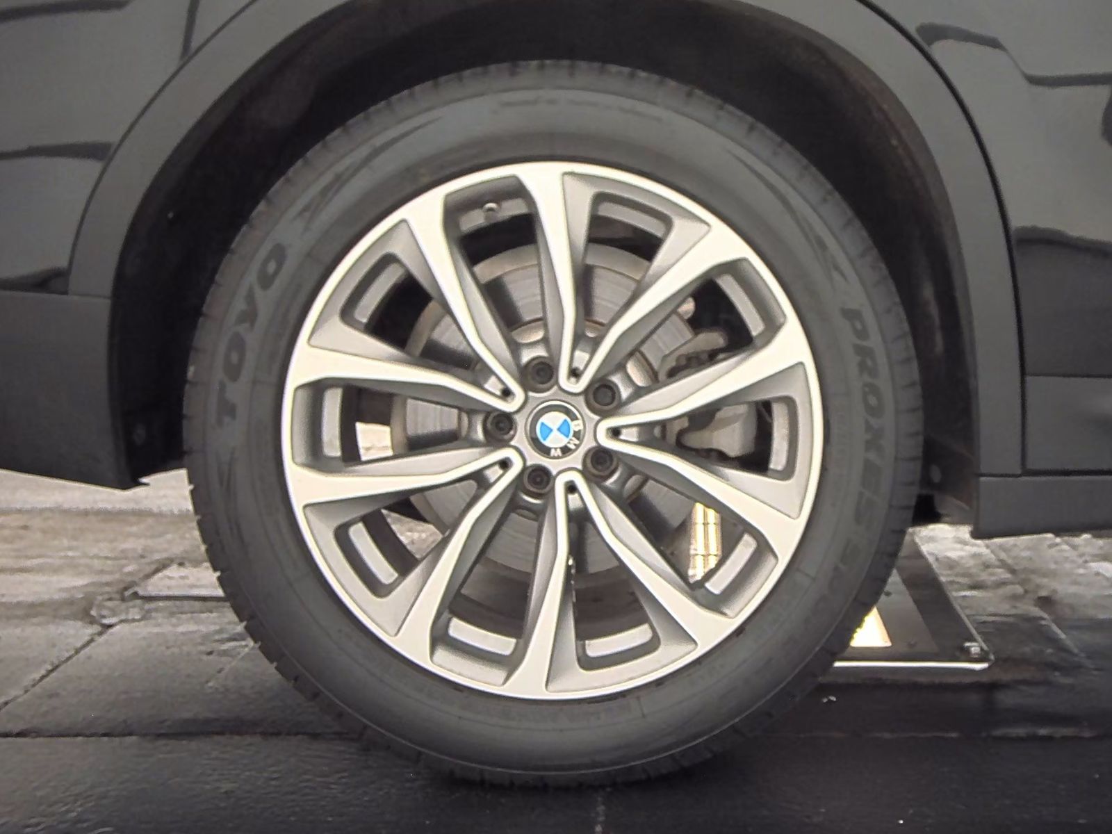 2019 BMW X4 xDrive30i AWD