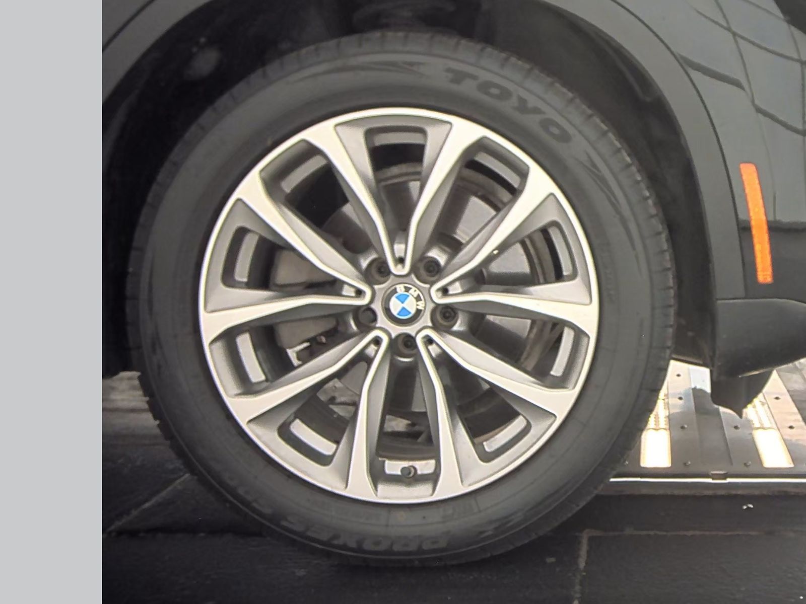 2019 BMW X4 xDrive30i AWD