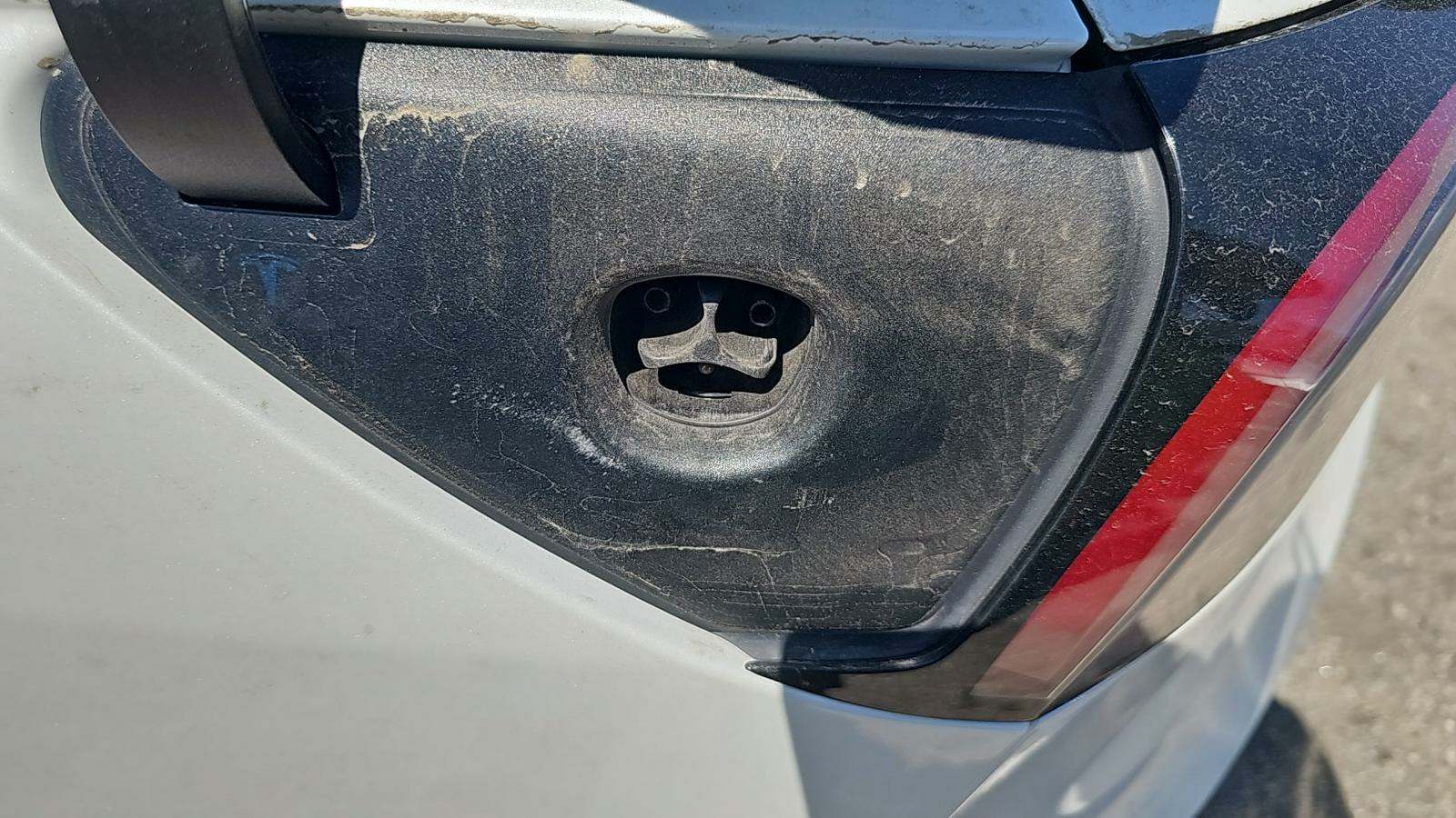 2020 Tesla Model 3 Performance AWD