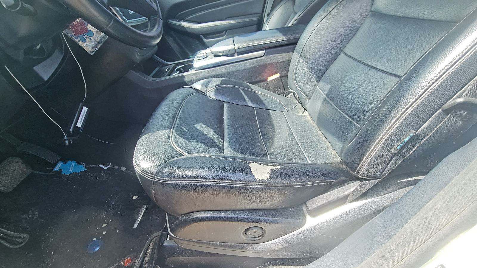 2013 Mercedes-Benz M-Class ML 350 AWD