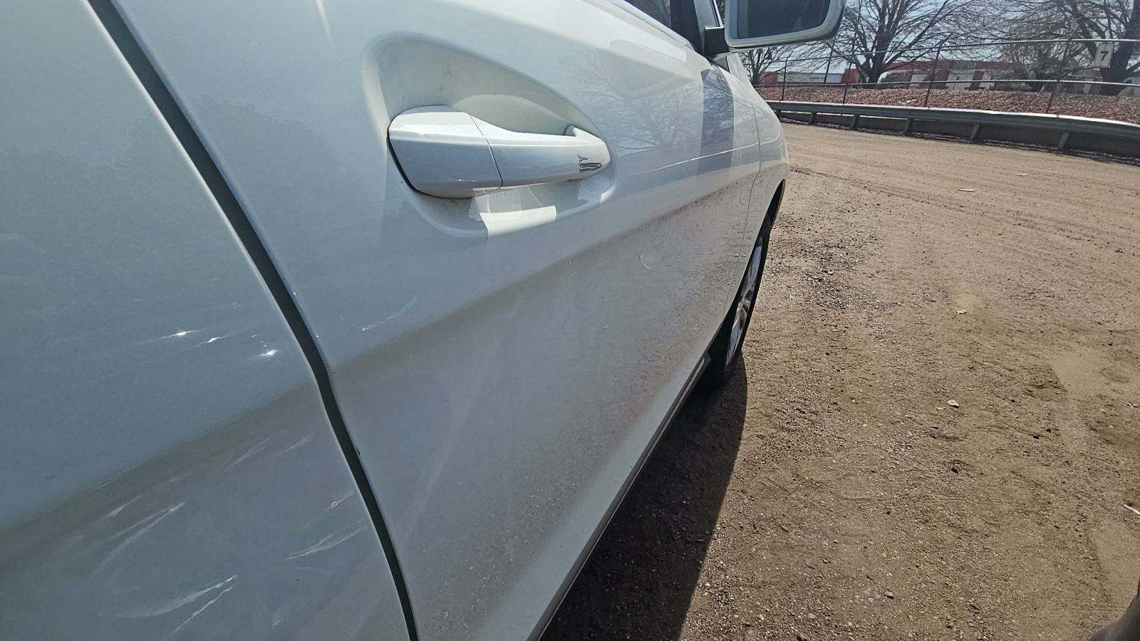 2013 Mercedes-Benz M-Class ML 350 AWD
