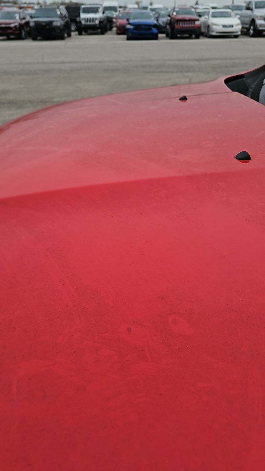 2015 Jeep Renegade Latitude FWD