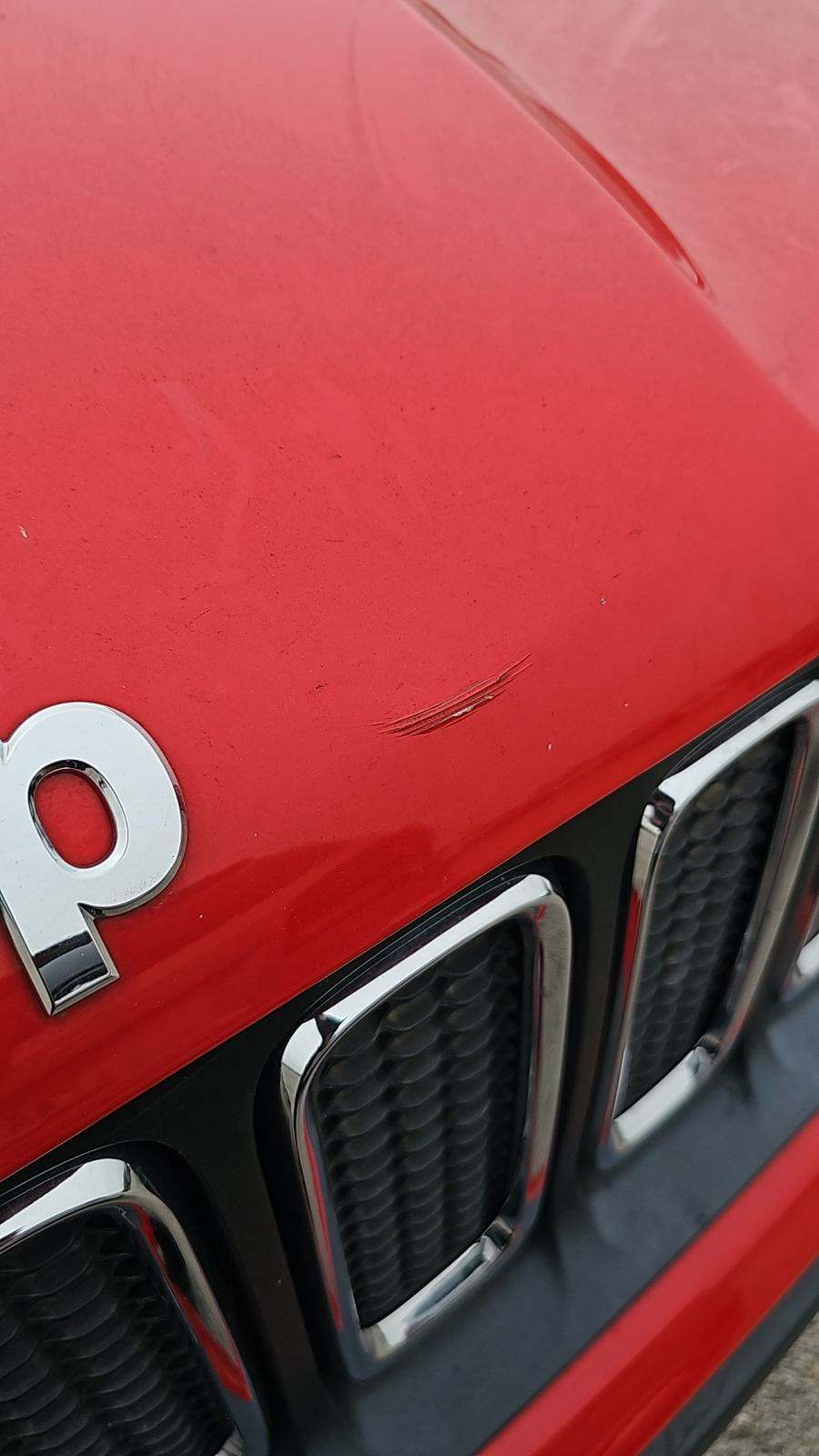 2015 Jeep Renegade Latitude FWD