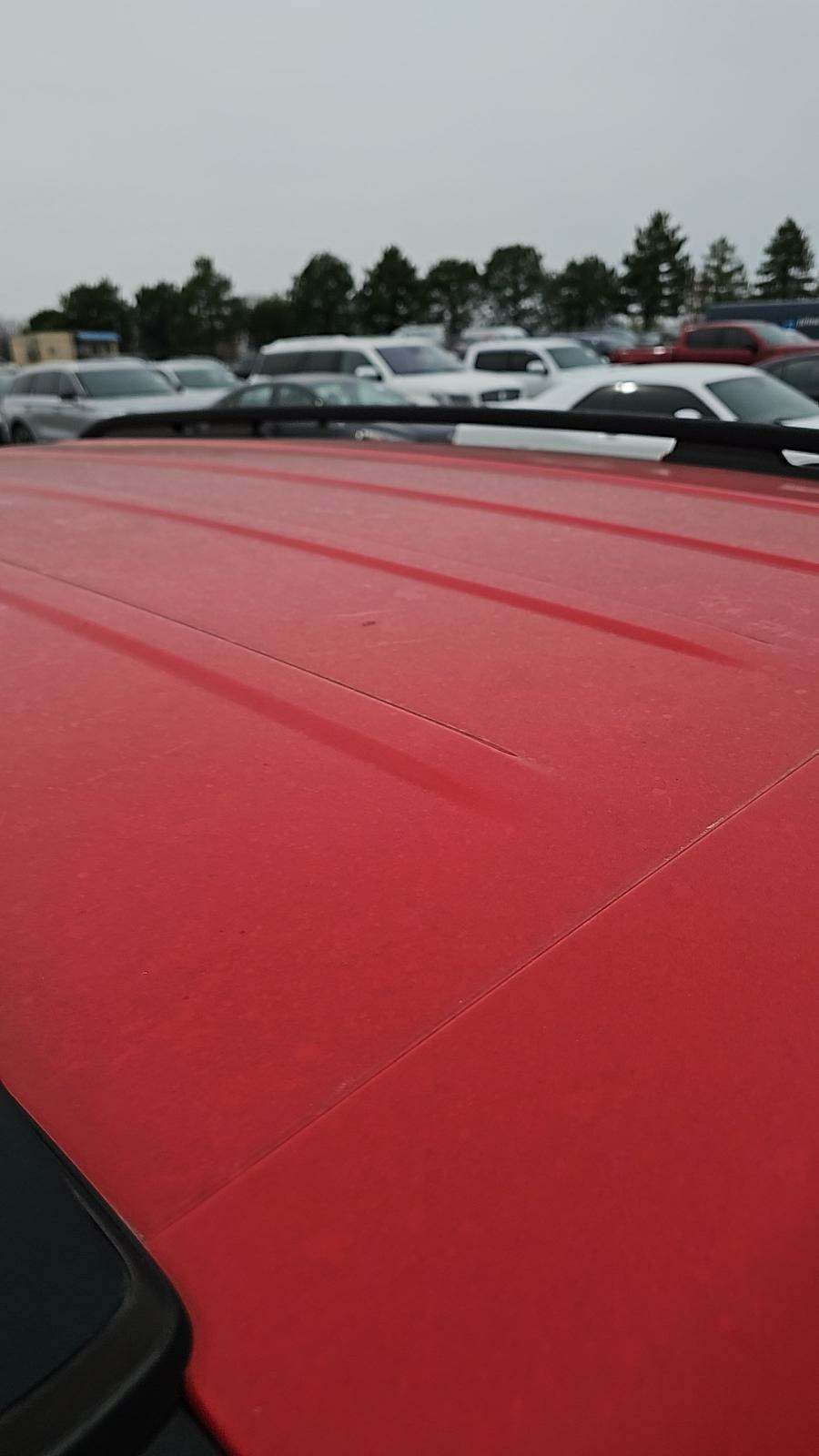 2015 Jeep Renegade Latitude FWD