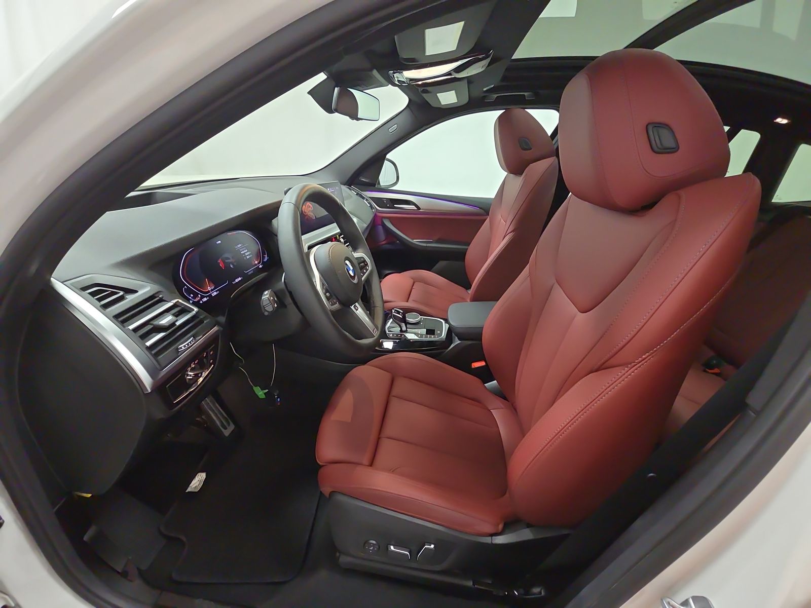 2024 BMW X3 xDrive30i AWD