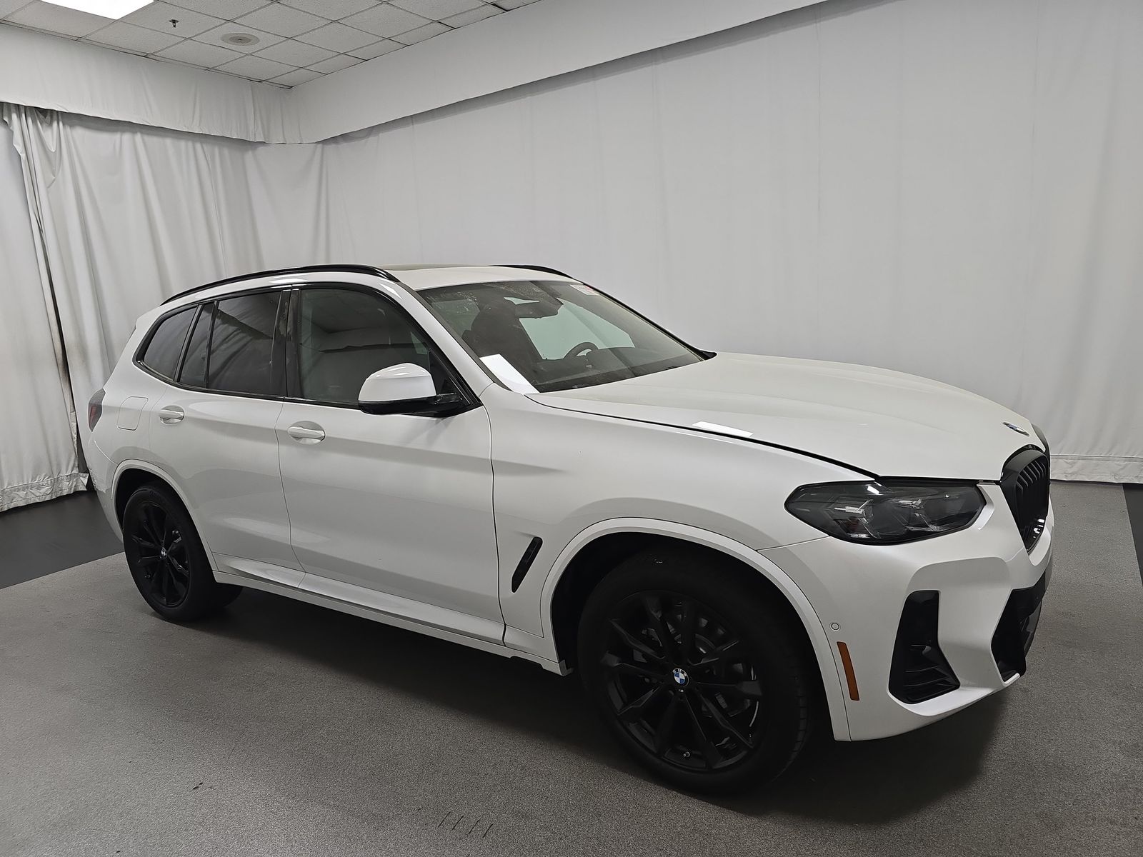 2024 BMW X3 xDrive30i AWD