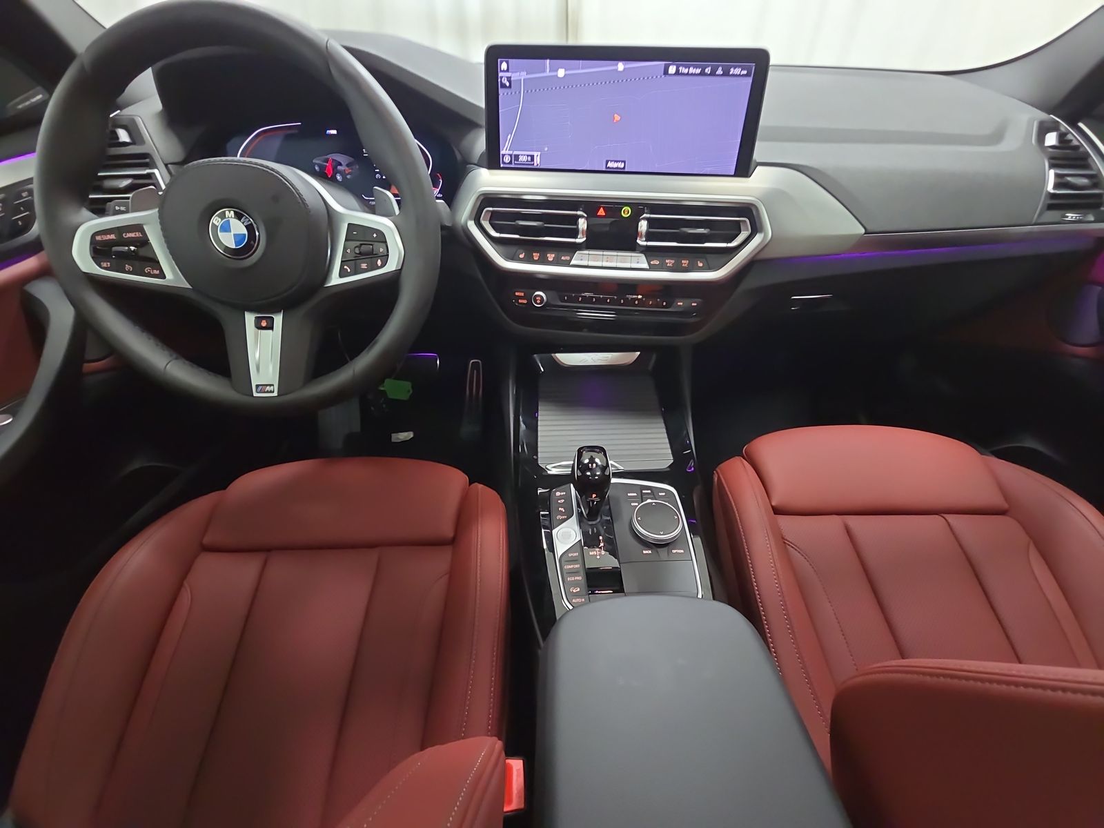 2024 BMW X3 xDrive30i AWD