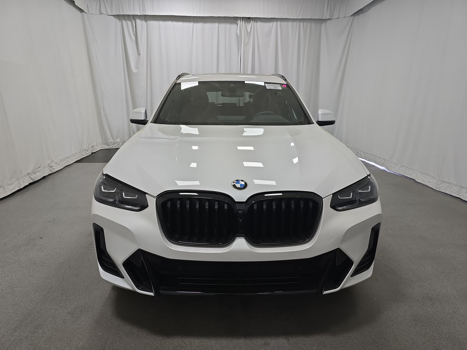 2024 BMW X3 xDrive30i AWD