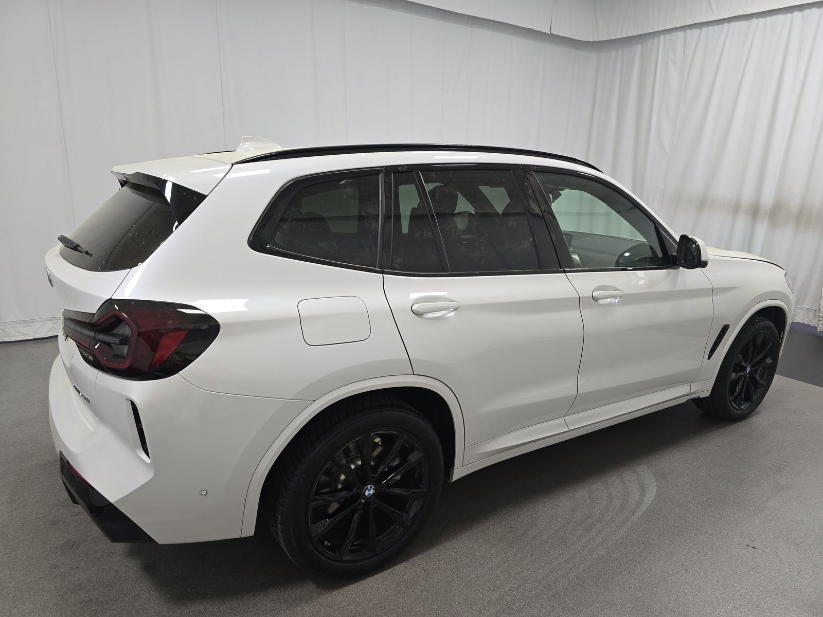 2024 BMW X3 xDrive30i AWD