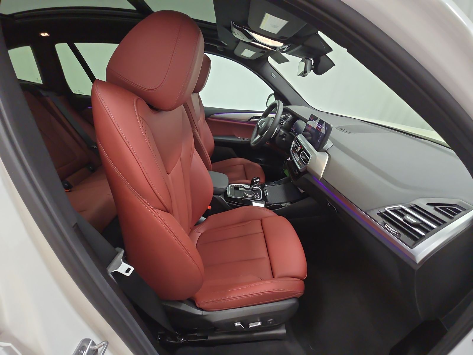 2024 BMW X3 xDrive30i AWD