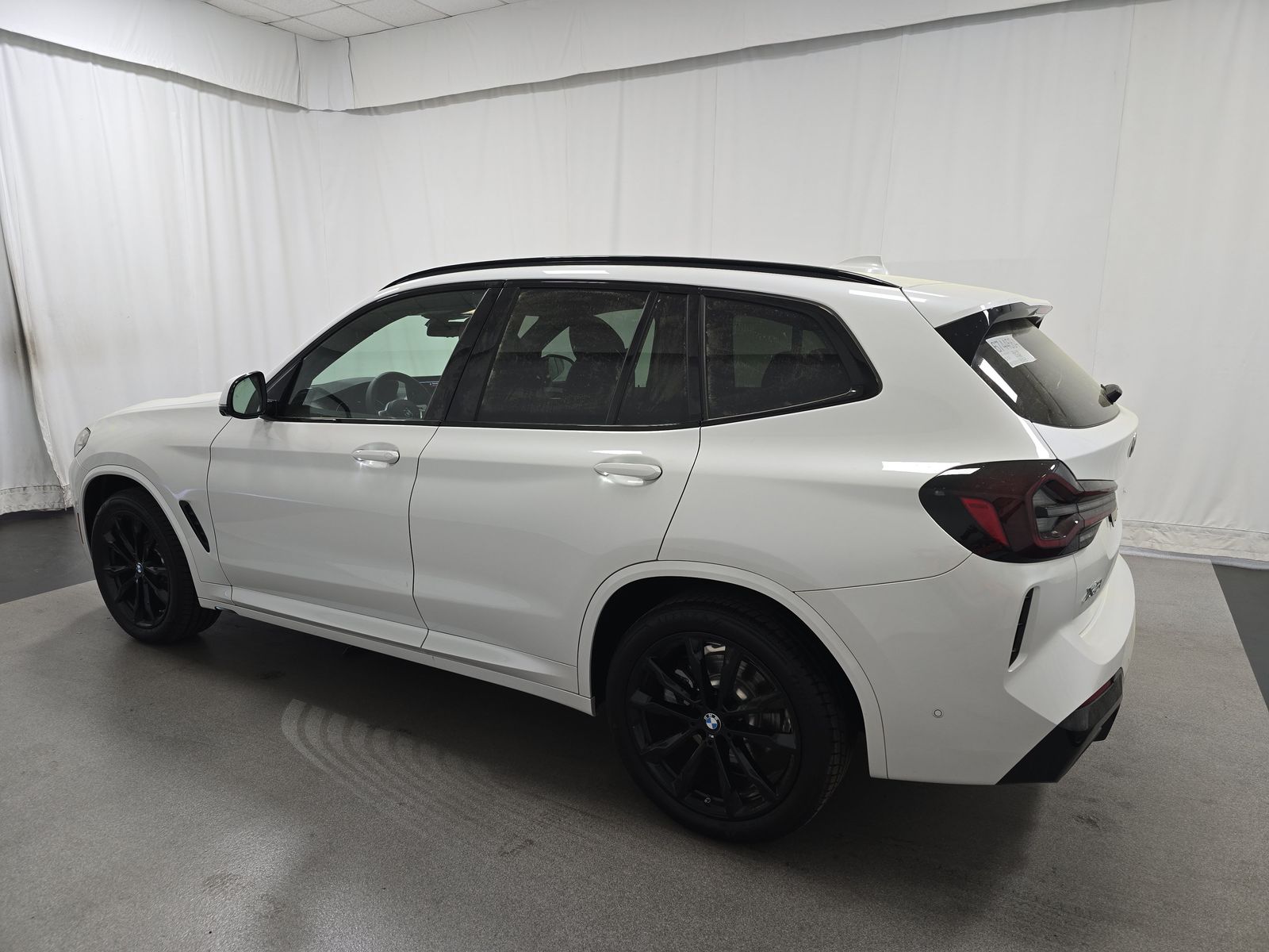 2024 BMW X3 xDrive30i AWD