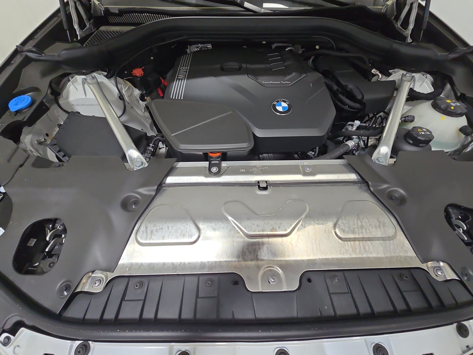 2024 BMW X3 xDrive30i AWD
