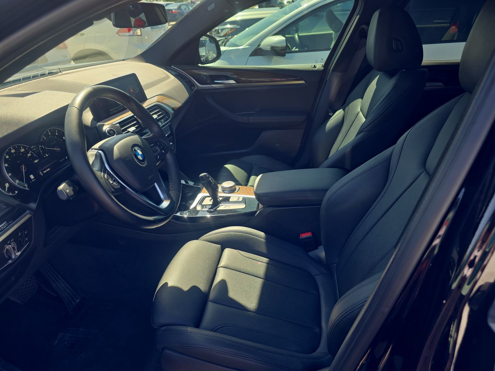 2019 BMW X4 xDrive30i AWD