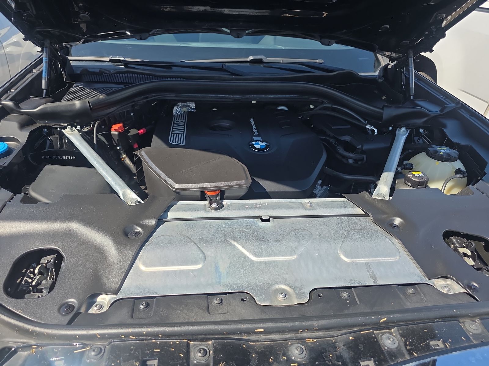 2019 BMW X4 xDrive30i AWD