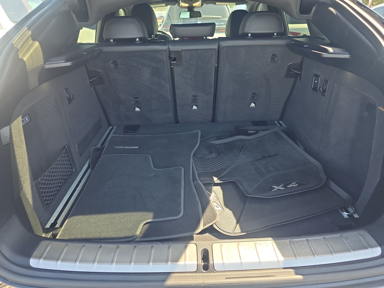 2019 BMW X4 xDrive30i AWD