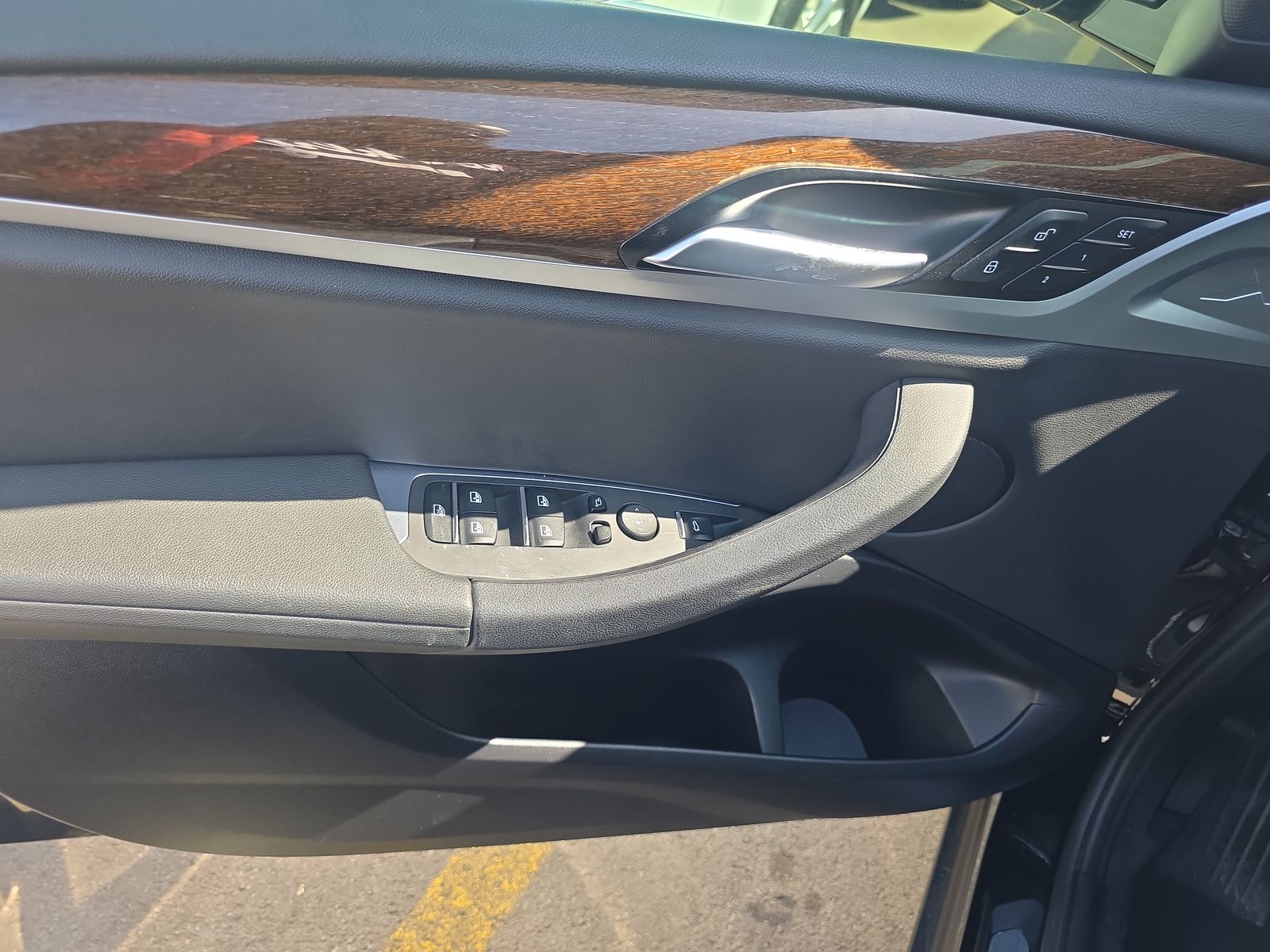 2019 BMW X4 xDrive30i AWD