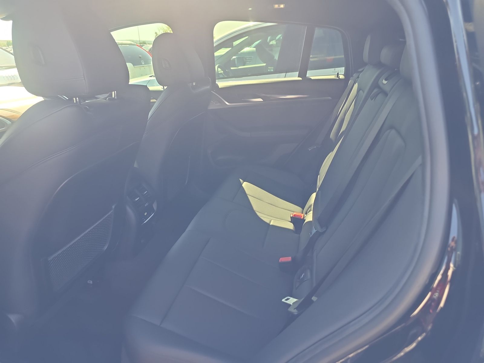 2019 BMW X4 xDrive30i AWD