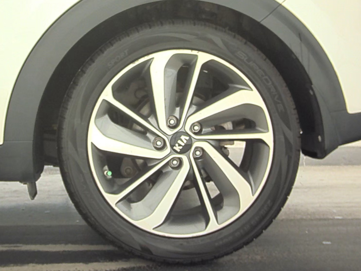 2019 Kia Niro Touring FWD