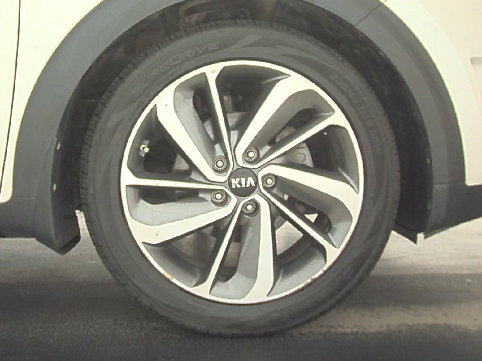 2019 Kia Niro Touring FWD