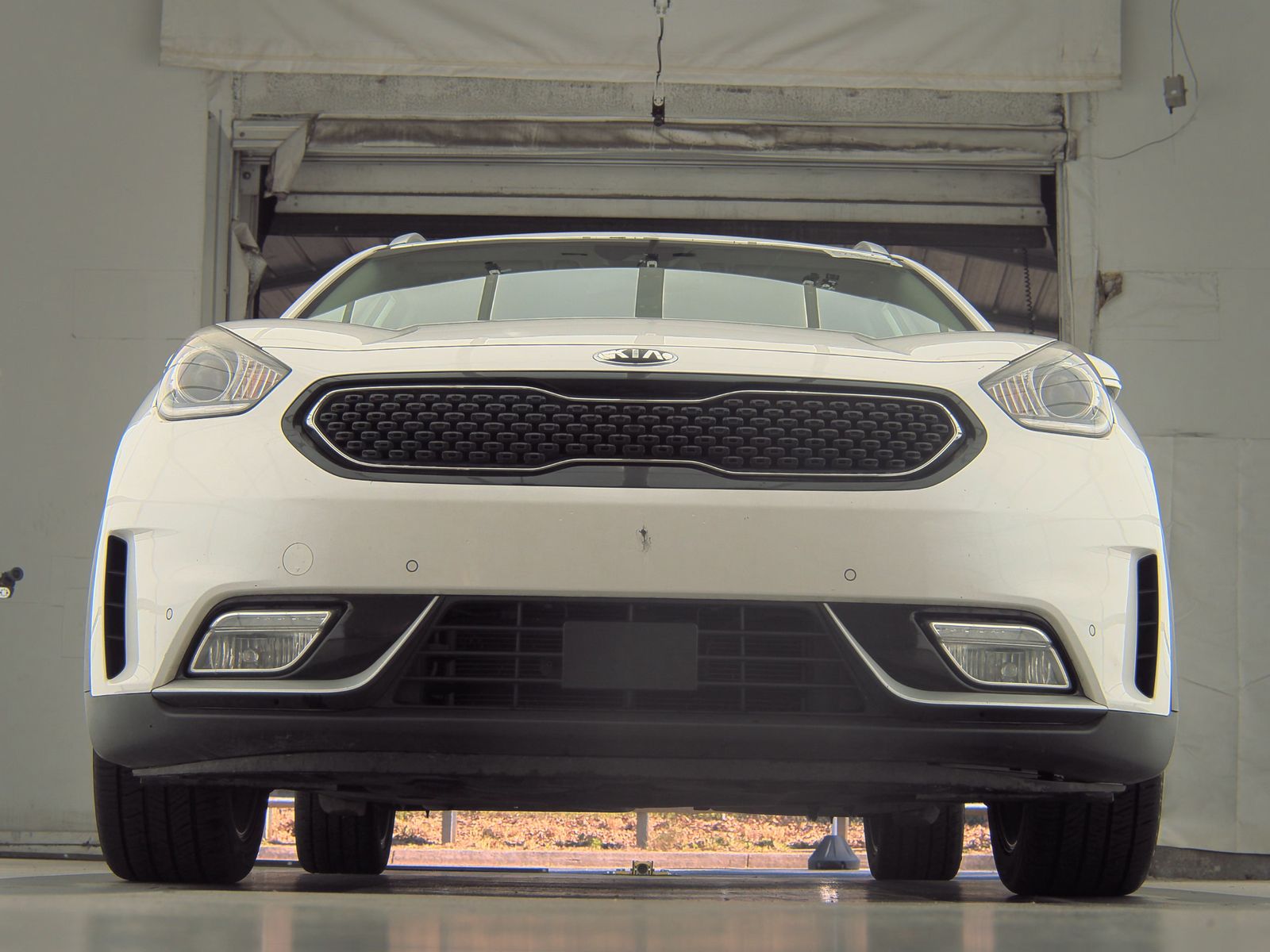 2019 Kia Niro Touring FWD