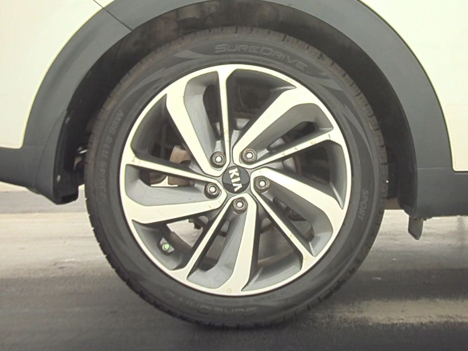 2019 Kia Niro Touring FWD