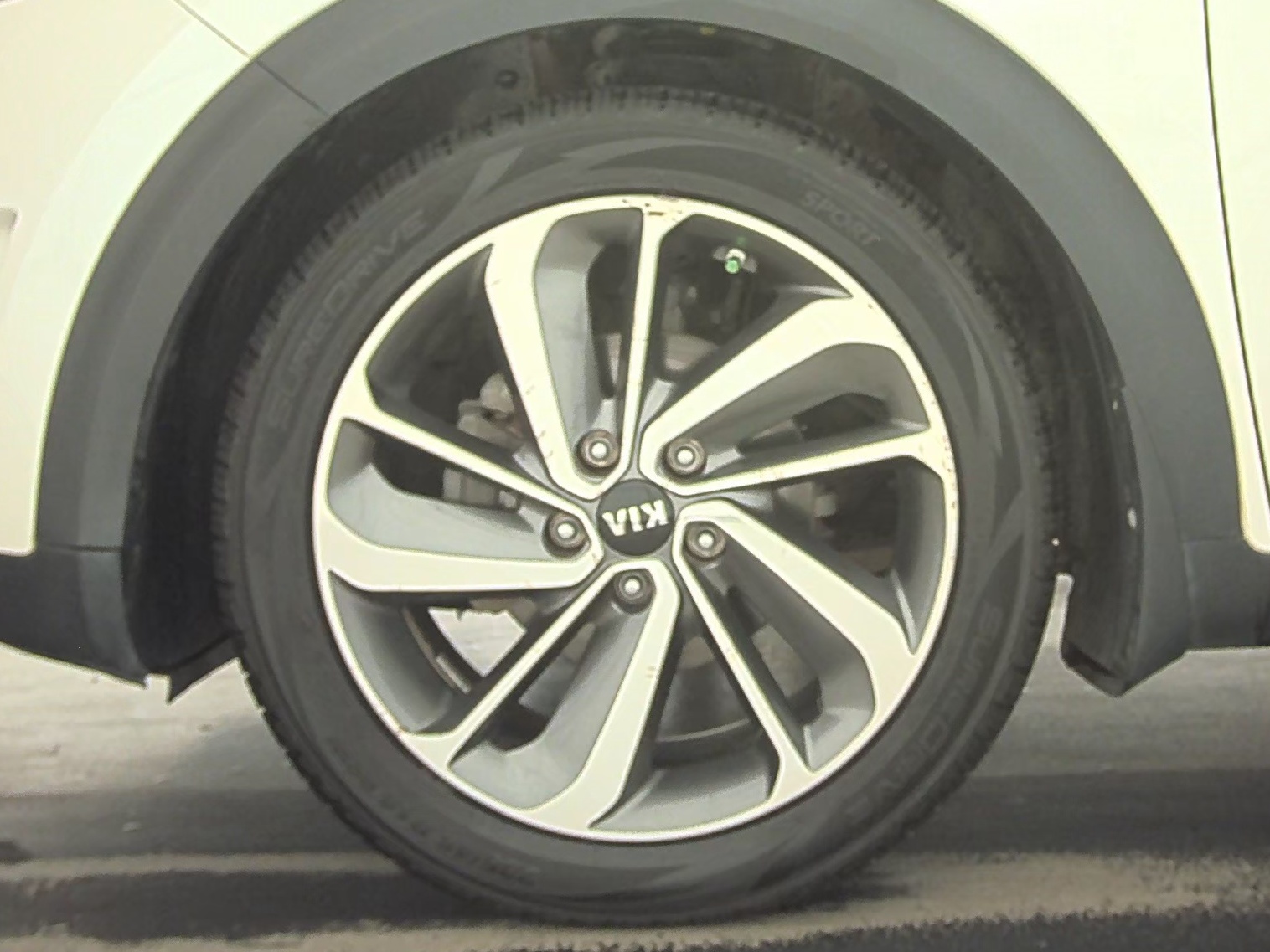 2019 Kia Niro Touring FWD