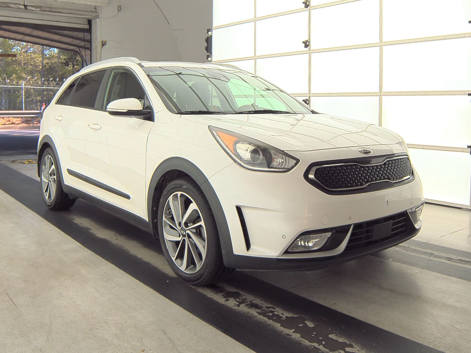 2019 Kia Niro Touring FWD