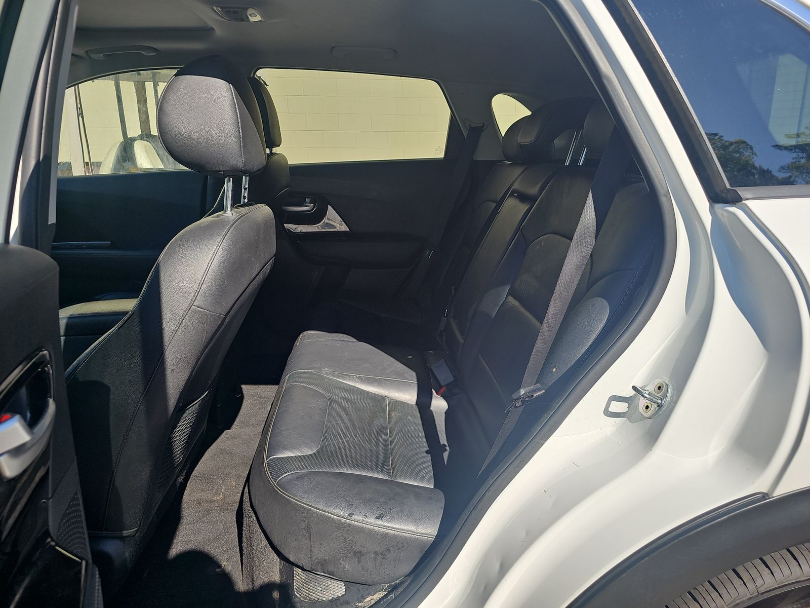 2019 Kia Niro Touring FWD