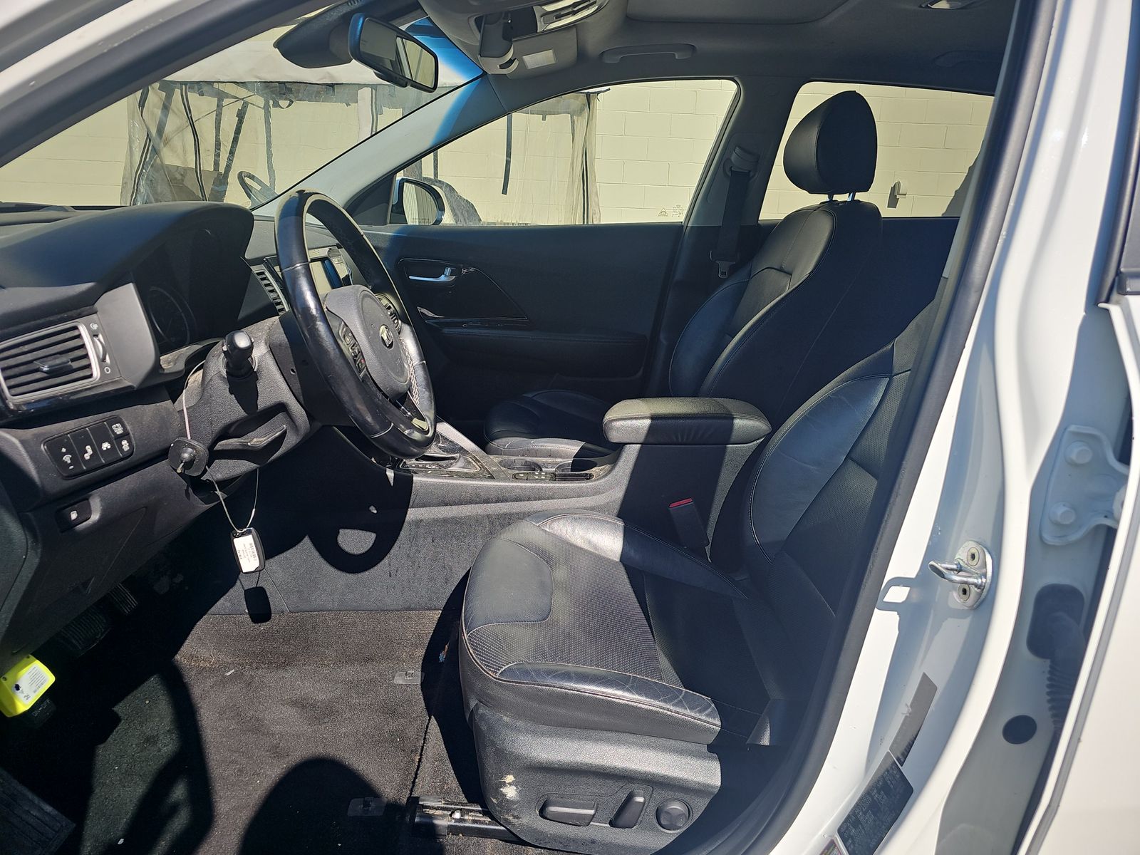 2019 Kia Niro Touring FWD