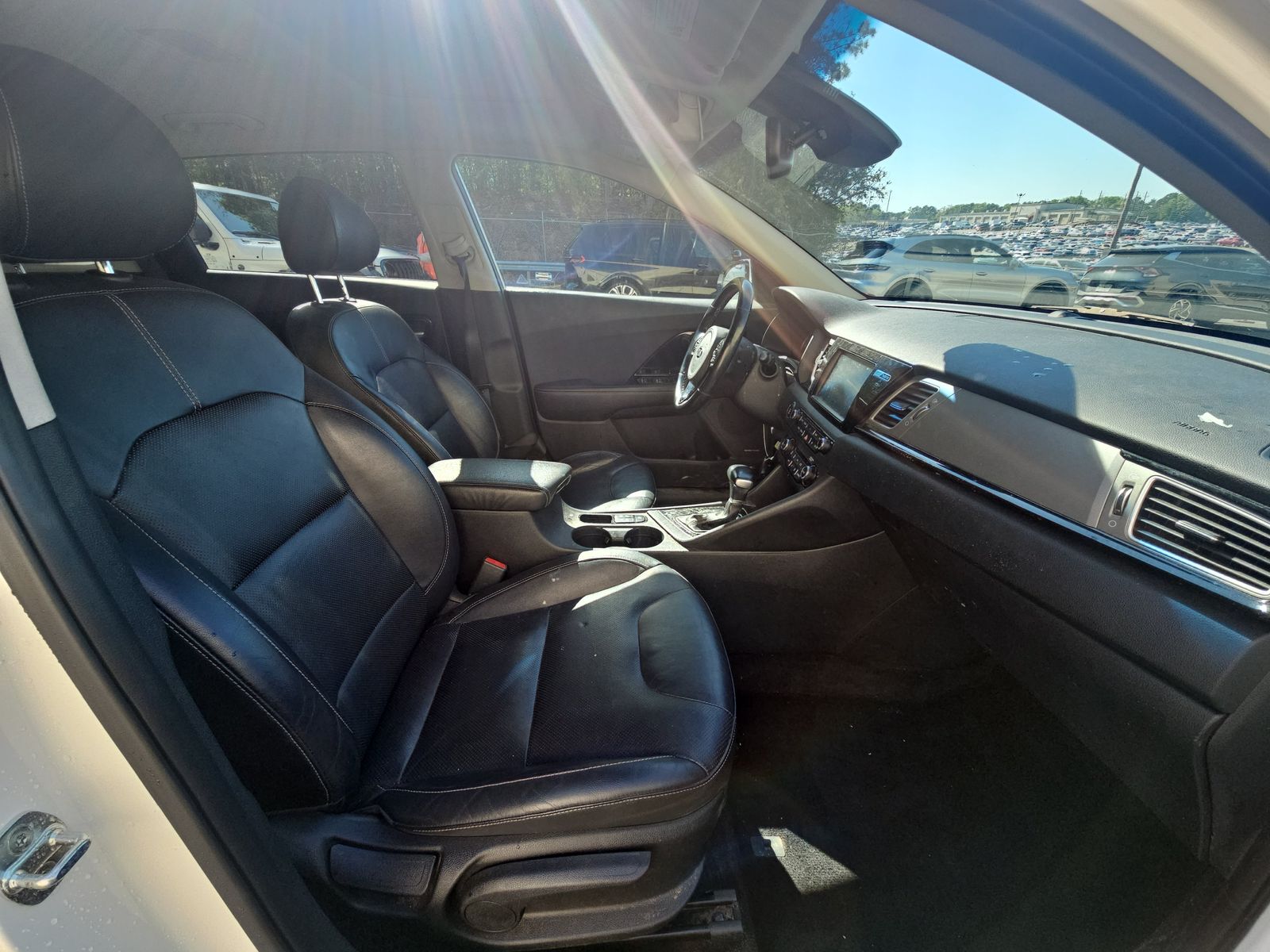 2019 Kia Niro Touring FWD