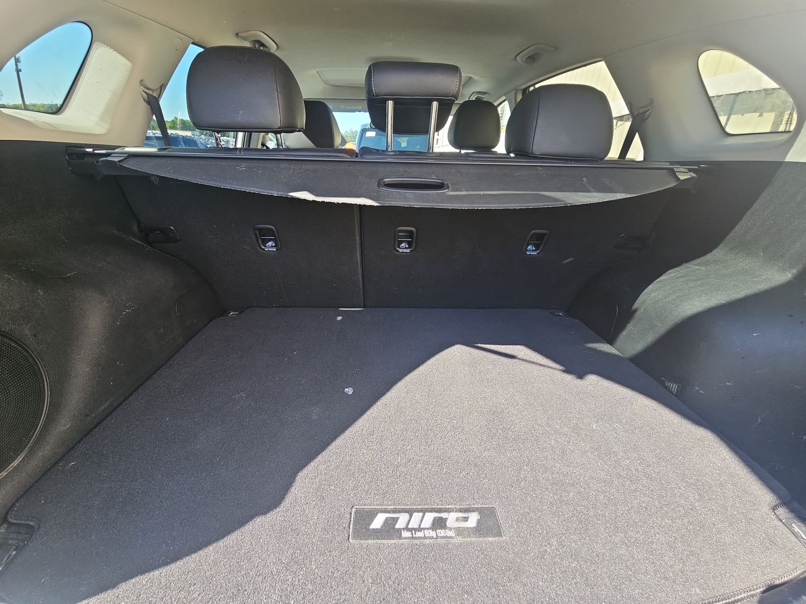 2019 Kia Niro Touring FWD