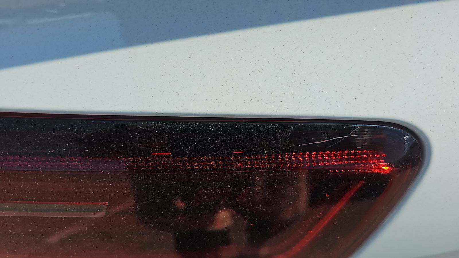 2016 Audi A6 2.0T Premium FWD