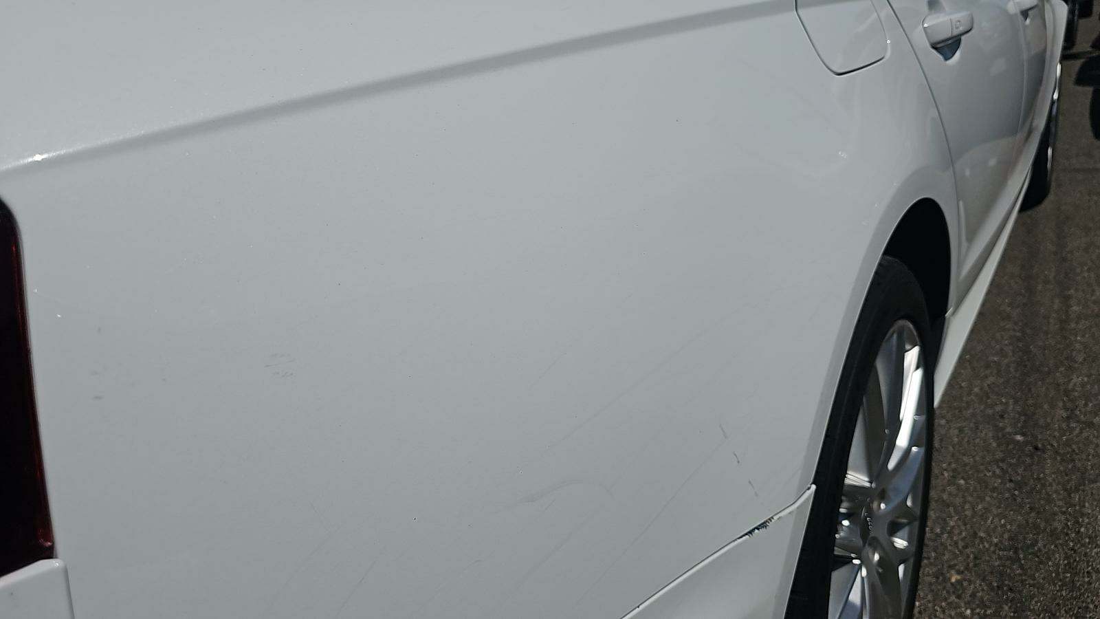 2016 Audi A6 2.0T Premium FWD