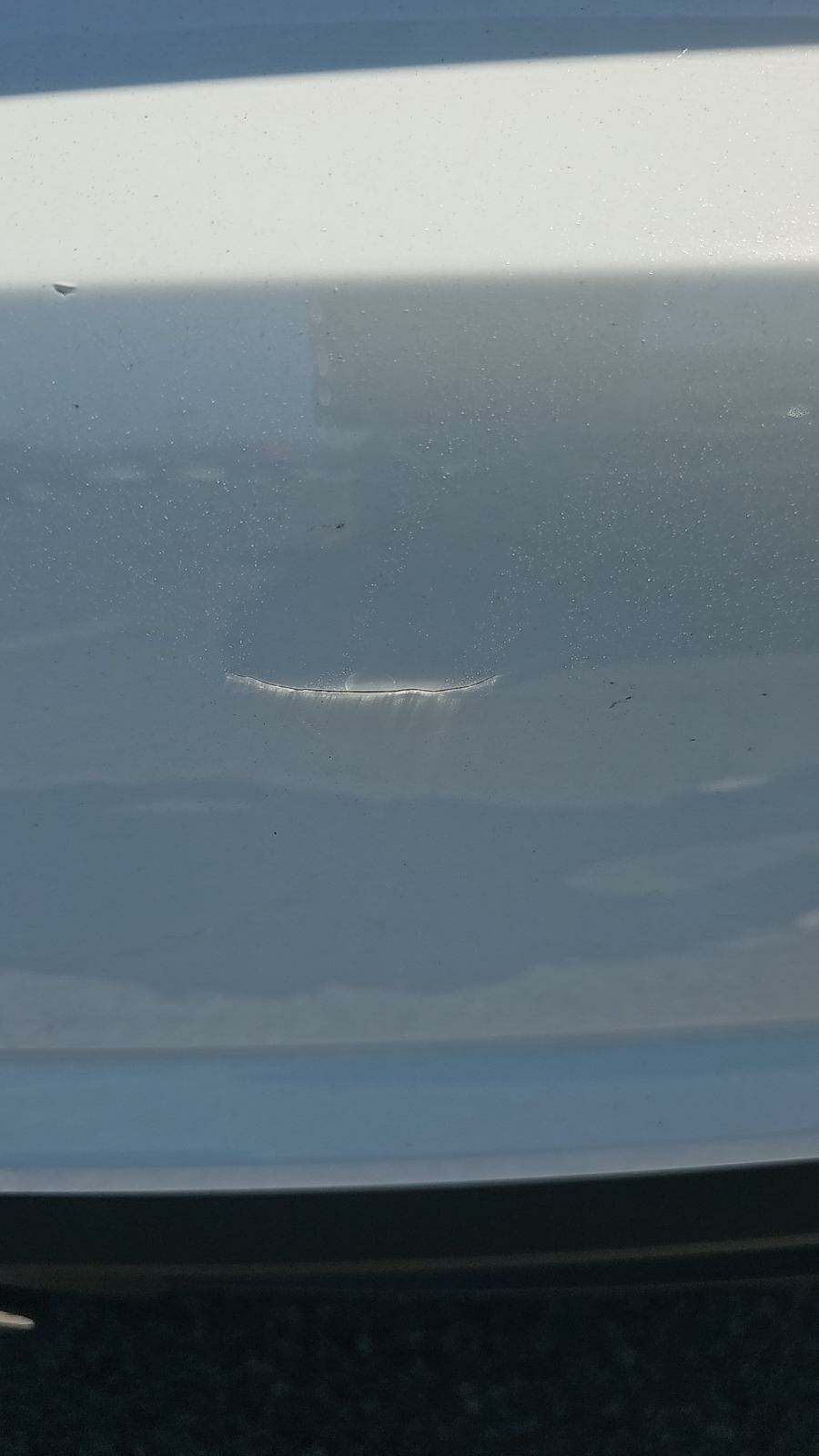 2016 Audi A6 2.0T Premium FWD