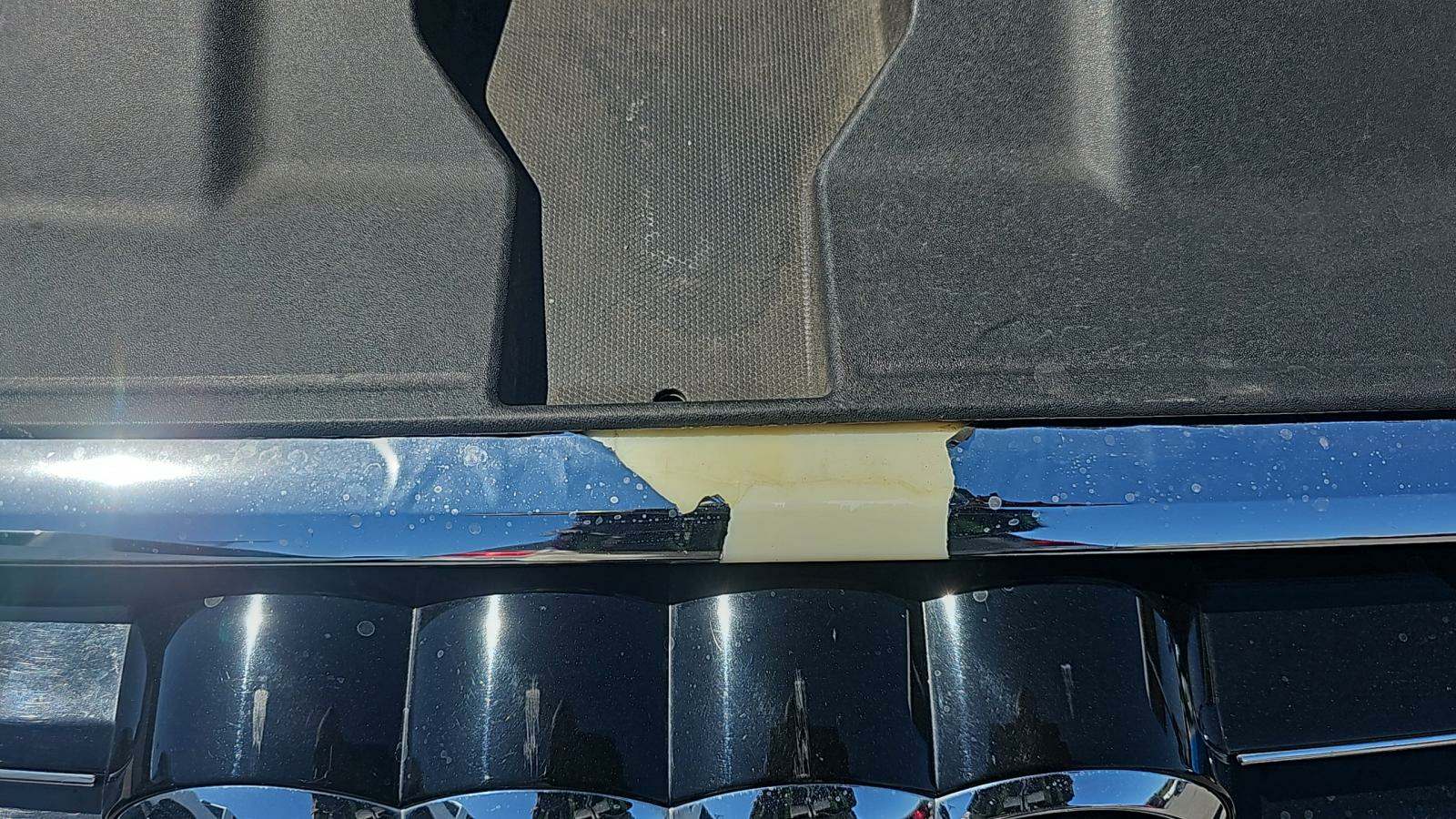 2016 Audi A6 2.0T Premium FWD