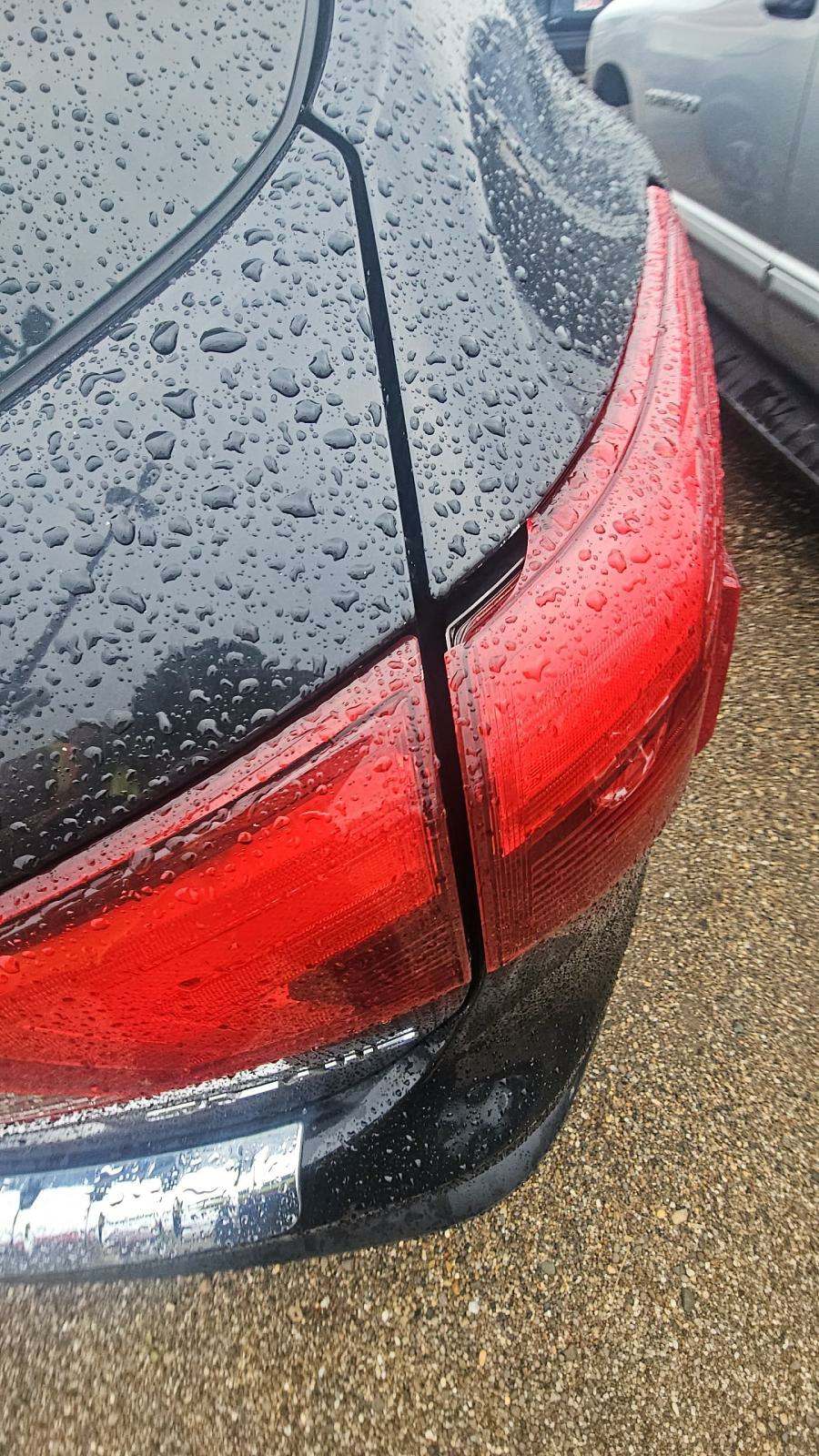 2017 Nissan Rogue Sport SL AWD