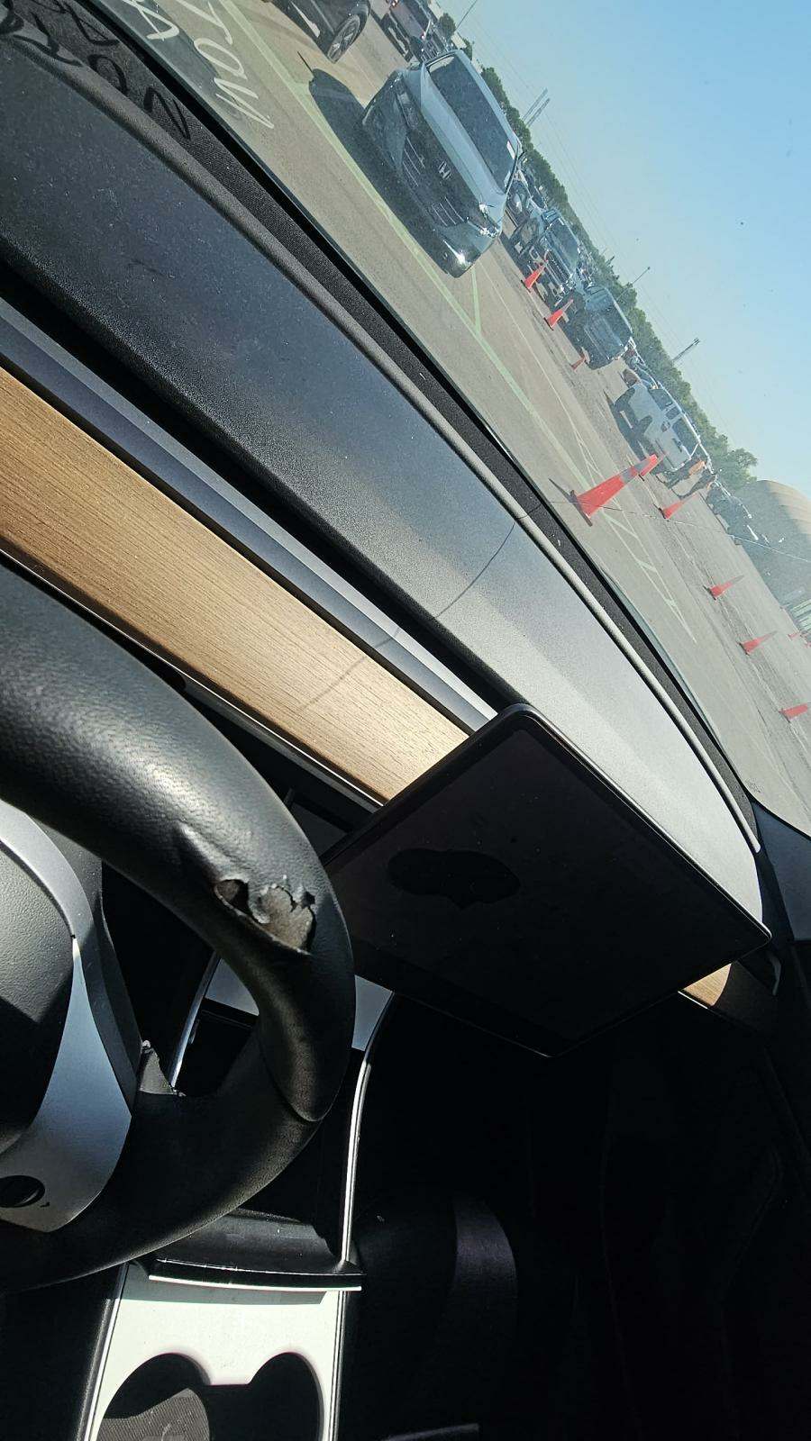 2020 Tesla Model 3 Long Range AWD