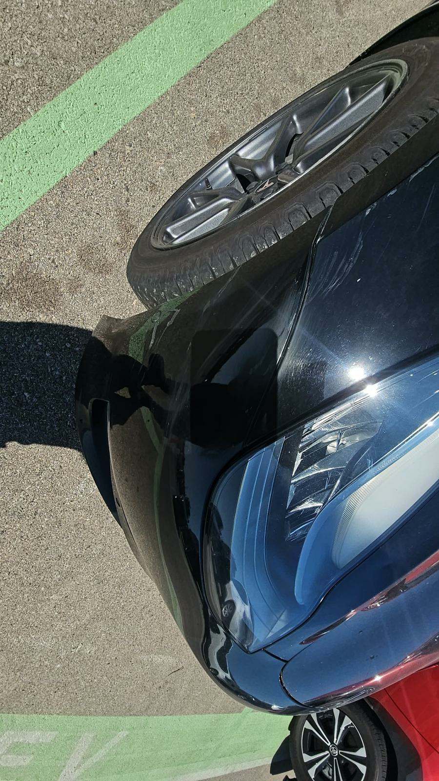 2020 Tesla Model 3 Long Range AWD