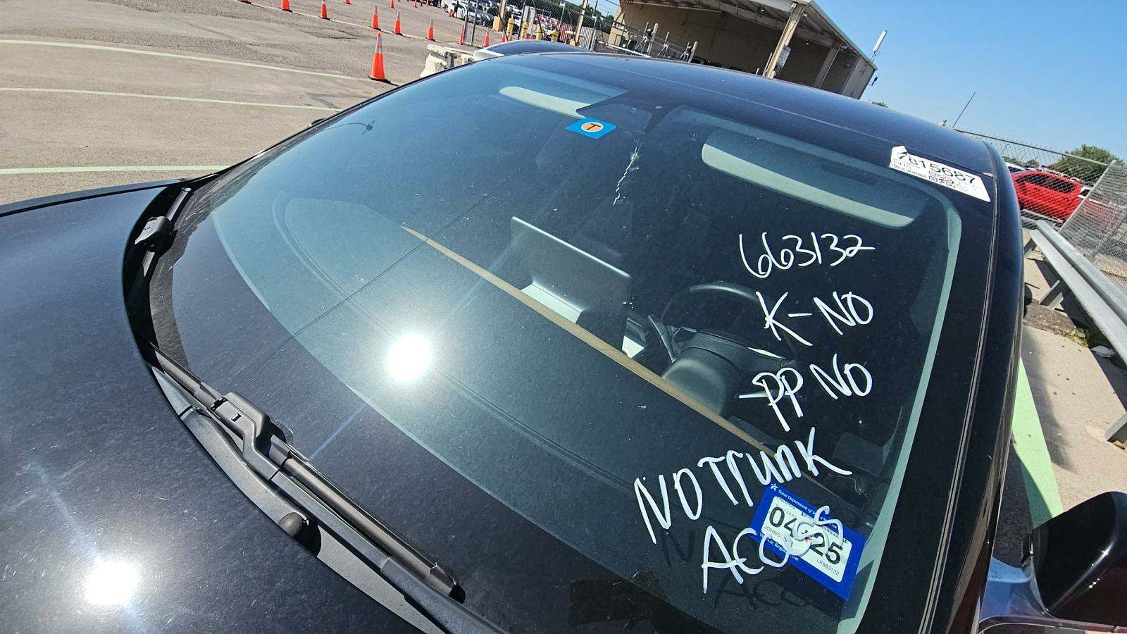 2020 Tesla Model 3 Long Range AWD