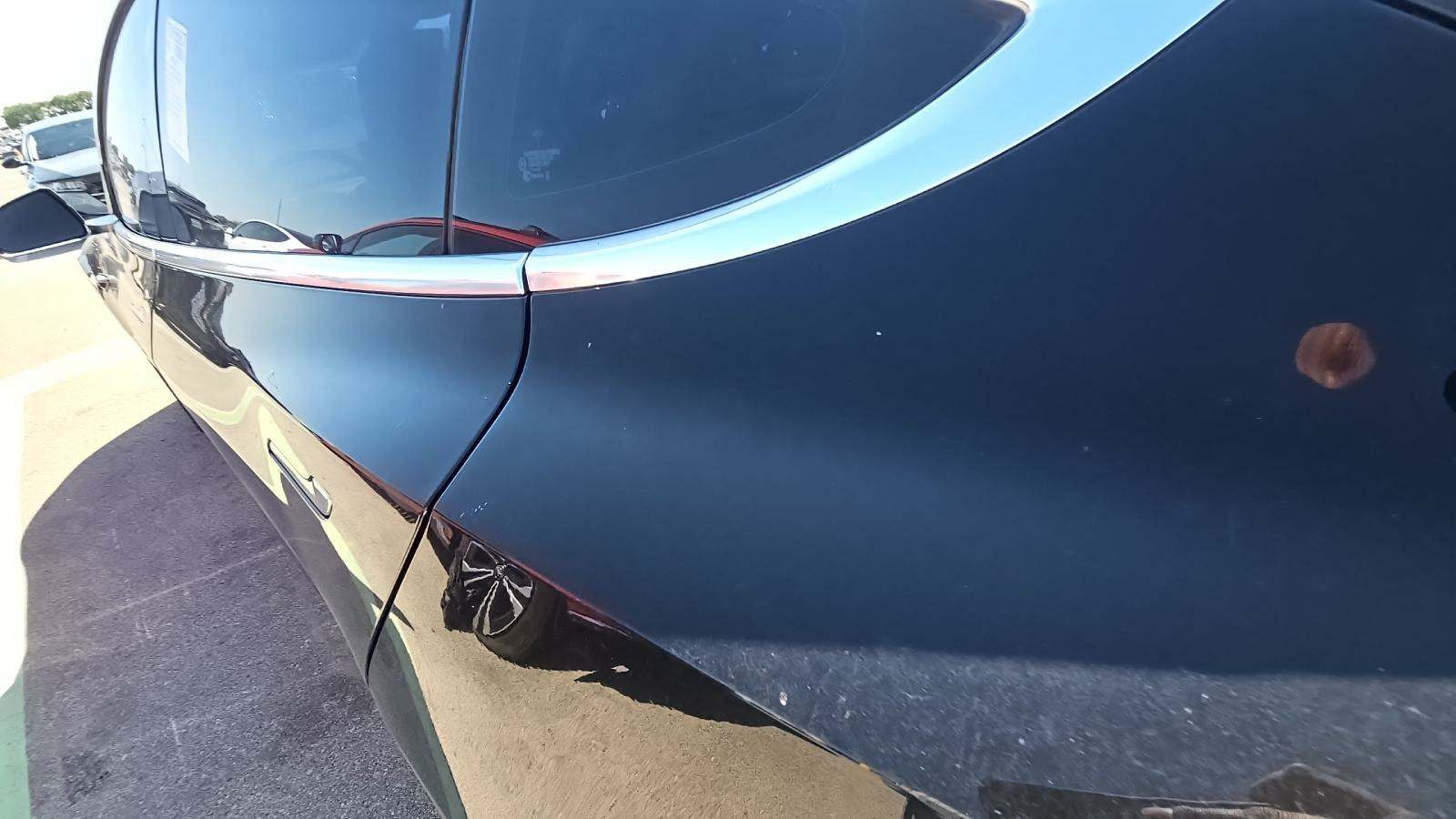 2020 Tesla Model 3 Long Range AWD