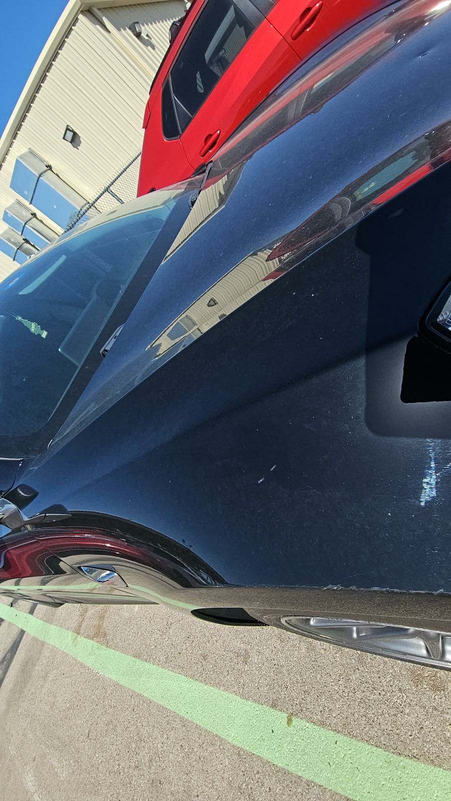 2020 Tesla Model 3 Long Range AWD