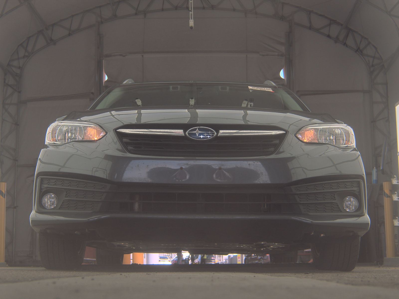 2022 Subaru Impreza 2.0i Premium AWD