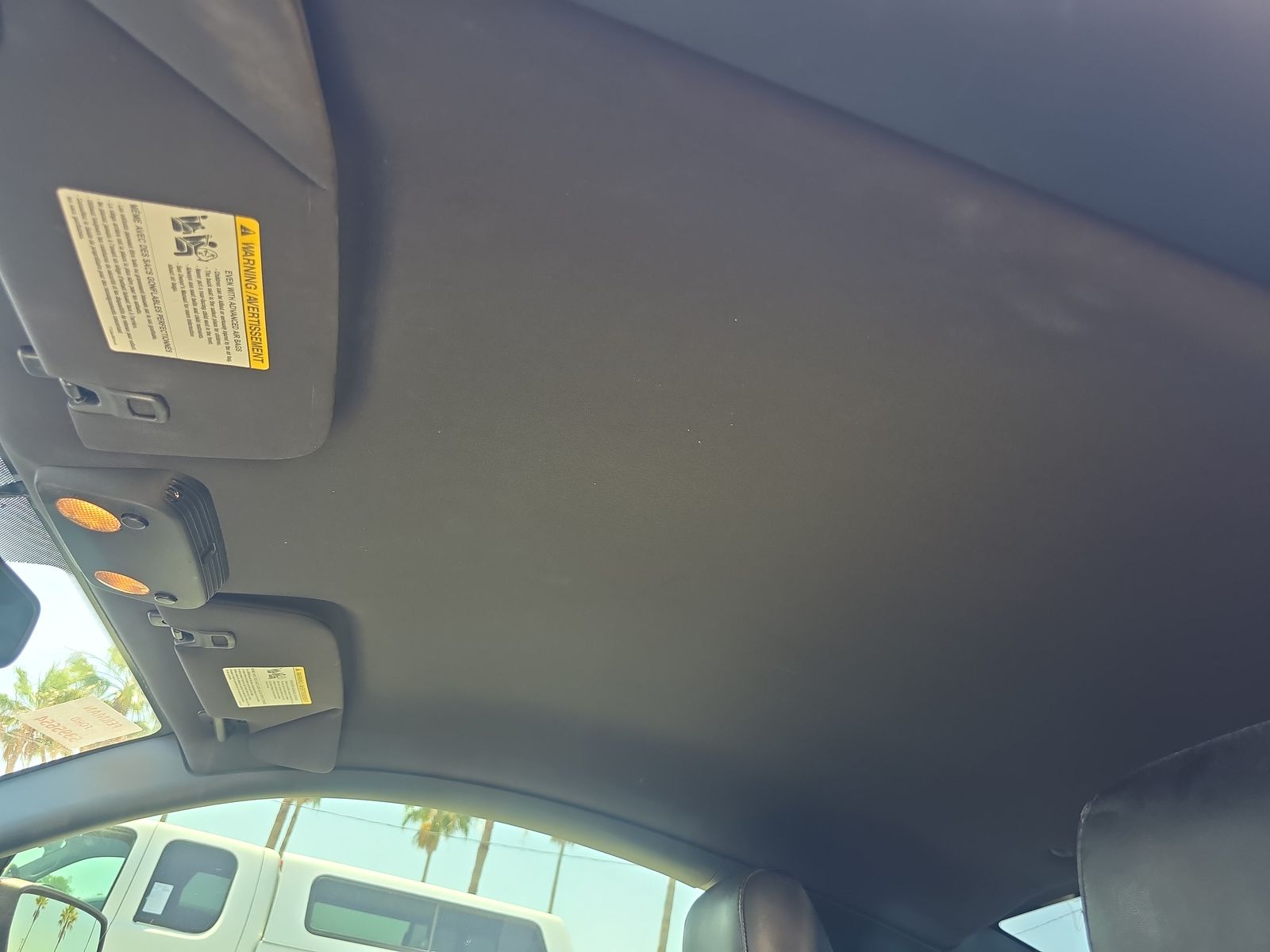 2010 Ford Mustang Shelby GT500 RWD