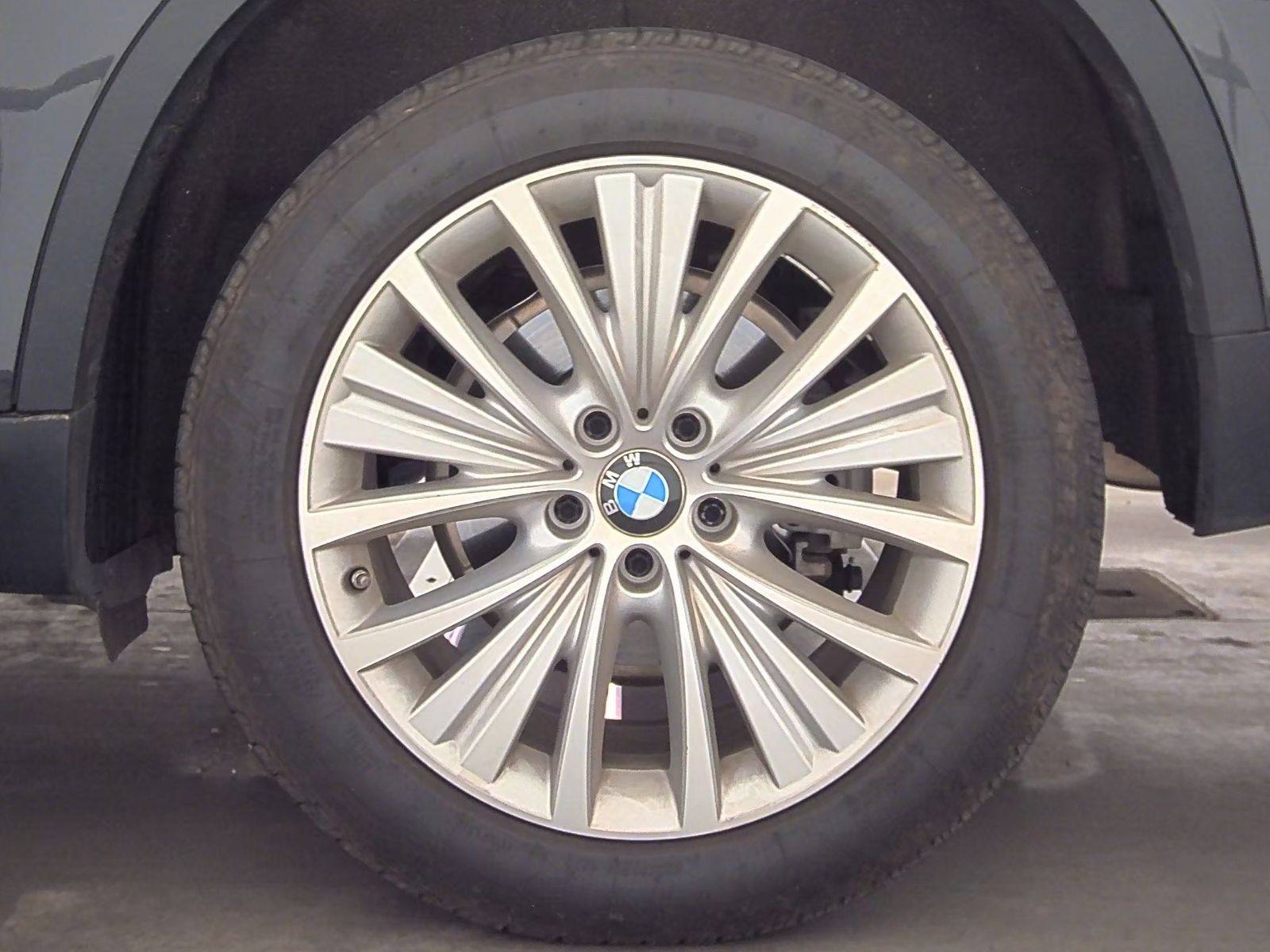 2016 BMW X5 sDrive35i RWD