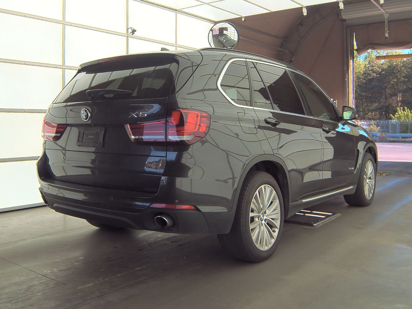 2016 BMW X5 sDrive35i RWD