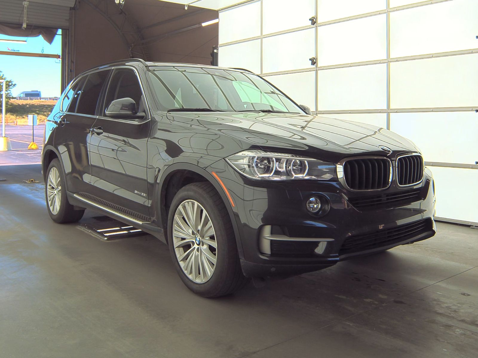 2016 BMW X5 sDrive35i RWD
