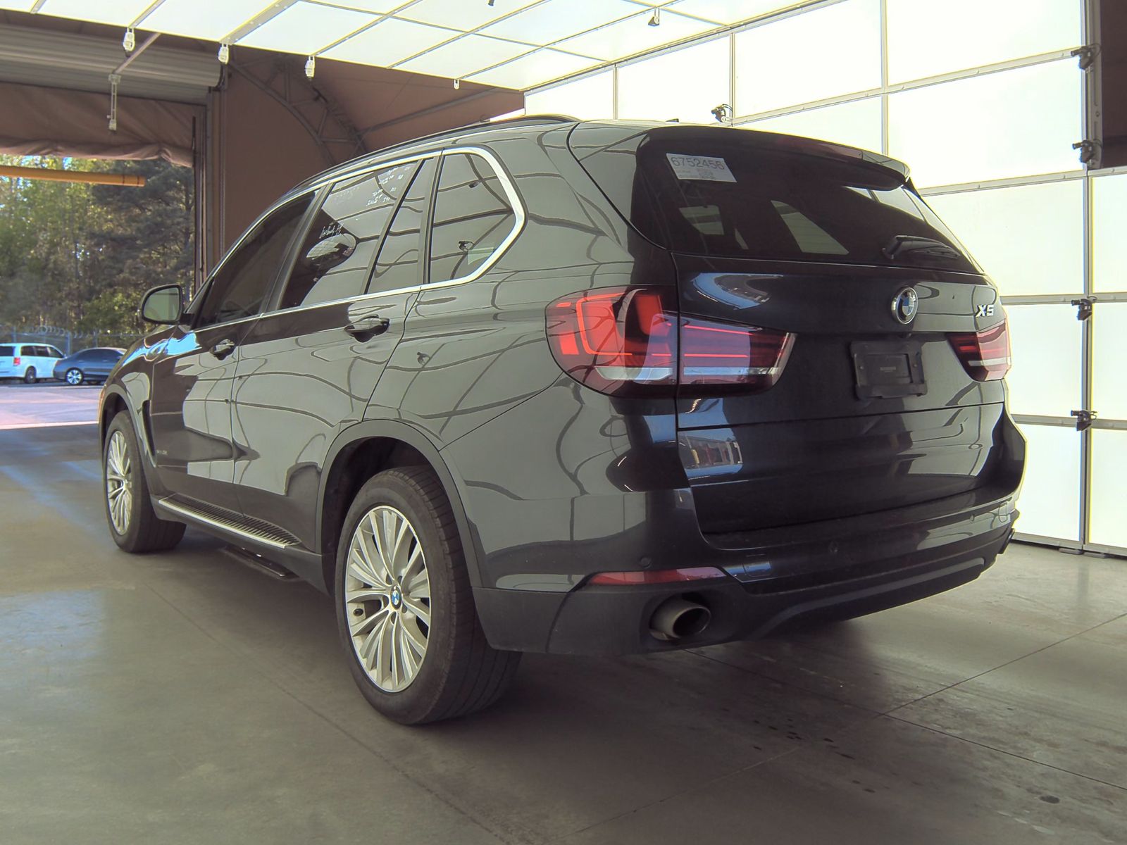 2016 BMW X5 sDrive35i RWD