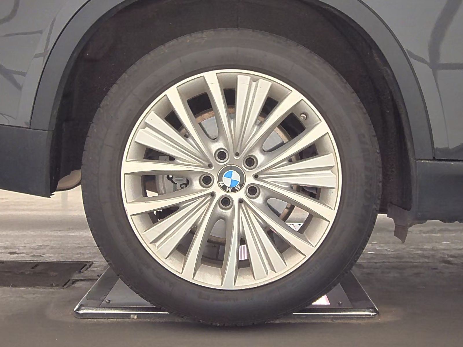 2016 BMW X5 sDrive35i RWD